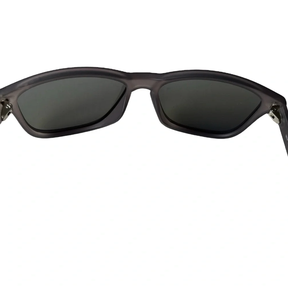 Sunski Mini Headland grey/blue mirror polarized kids sunglasses